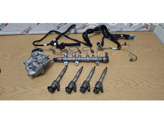 Комплект системы впрыска топлива 8579236, 0445010775    BMW X3 G01  B47D20B 