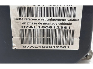 Блок АБС 9649988180, 163041   Citroen  C8   -  года