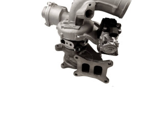 Турбина Audi Q5 SQ5 95814570200, 2101603