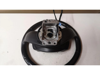 Руль Citroen C4 I 2004-2010 года 96591807ZD, 62ISB50241451