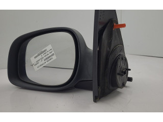 Zpětné zrcátko Land Rover Freelander 2004 CRB501061PMD