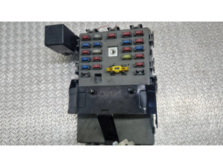 Pojistková skříňka 96826374, 09292N Chevrolet Aveo 2009