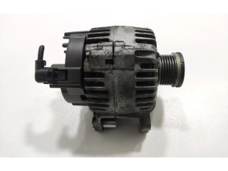 Lichtmaschine    Skoda Fabia Mk2 (5J)      