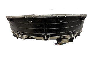 Панель приборов 6HJGG2A, 0812050011B   Nissan X-Trail T31       