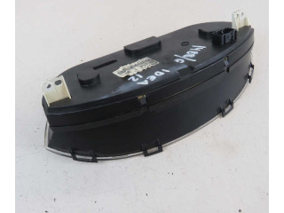 Панель приборов 735423082 Fiat Idea