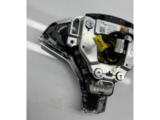 Подушка безопасности водителя 0589P1000552, 102250500f Tesla Model S