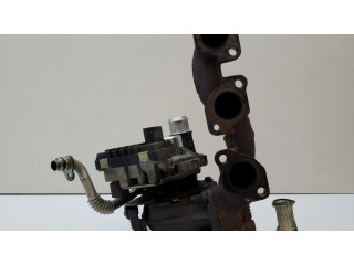 Турбина Alfa Romeo 145 - 146 1.6 4R8Q6K682AL, 72642313