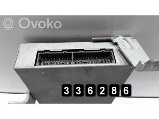 Блок управления двигателя 003   Honda Accord