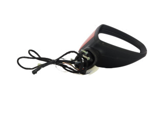 Зеркало электрическое        Audi A1  2010 - 2018 года   