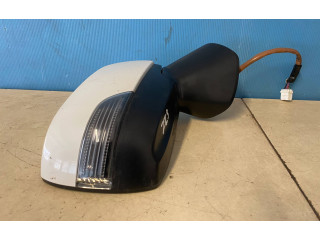 Zpětné zrcátko Subaru XV 2014 037507, 027507