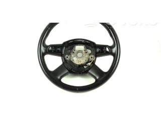 Зеркало электрическое        Audi A4 Allroad B8  2008 - 2016 года   