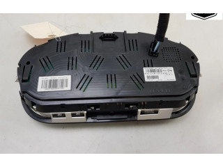 Pojistková skříňka Řídící jednotka BSM 248105260R, 248105260R Renault Megane III 2012