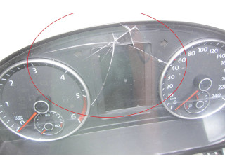 Панель приборов 2K5920866E, VDD02406 Volkswagen Caddy