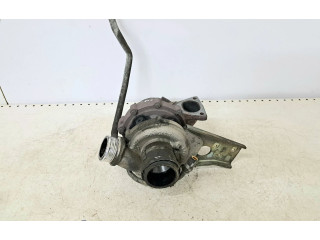  Турбина Volvo S60  30757080   для двигателя D5244T      