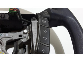 Руль BMW 7 E65 E66 2001-2008 года 67920610, 4395E651