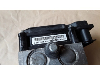 Блок АБС 0265231516, 8200334969   Renault  Clio III  2005-2012 года