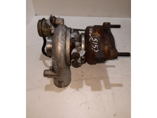 Turbodmychadlo Турбина TF0353, 4913503410 Mitsubishi Pajero 4M41