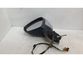 Zpětné zrcátko levé Citroen C3 2013