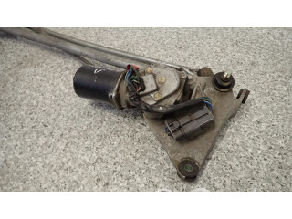 Моторчик дворников Honda Prelude