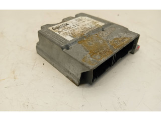 Блок подушек безопасности 603725800, 9658137980 Citroen C4 I