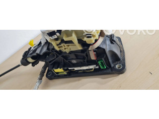 Рычаг переключения передач 31259559, S567B Volvo XC70 2012