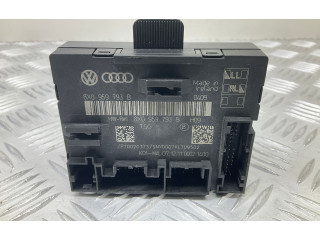 Блок управления дверью 8X0959793B Audi A1