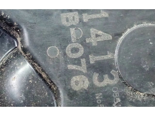 Моторчик дворников 1413B076 Mitsubishi Lancer Evolution