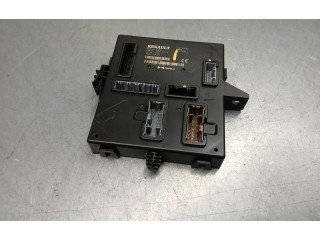 Блок комфорта 284B10270R Dacia Sandero