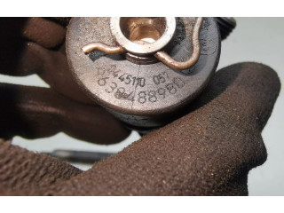 Комплект жиклеров (форсунок)    0445110057, 9638488980   Citroen C8