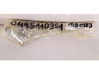 Форсунка     Fiat 500L   