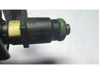 Vstřikovač 8200604620, 8200885287 Renault Modus pro benzínový motor 1.6