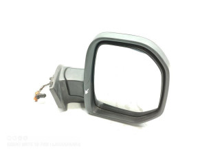 Zpětné zrcátko  Citroen Berlingo 2008  8153TQ  