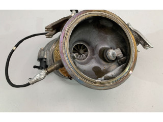  Турбина Audi A5  06M145689J         