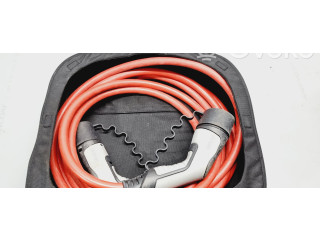 Кабель для зарядки электромобилей