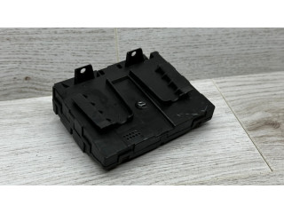 Другие блоки управления / модули