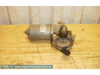 Моторчик дворников     Volvo S80