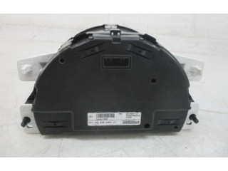 Панель приборов 248210068R Renault Twingo III