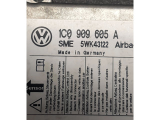 Блок подушек безопасности 1c0909605a   Volkswagen Transporter - Caravelle T5