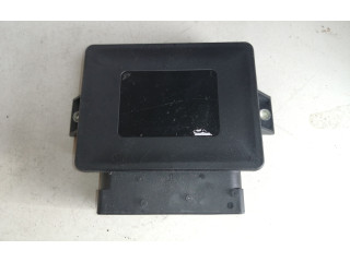 Модуль управления ручным тормозом