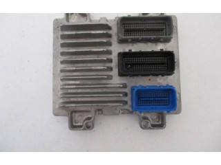 Řídící jednotka 12669322, 12668866 Opel Corsa E 2014