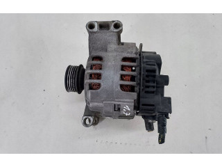 Генератор    Mercedes-Benz A W169      