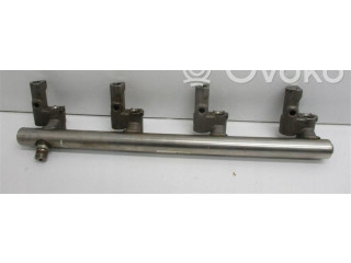 Топливная рампа Jaguar XF X250