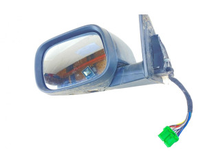 Зеркало электрическое        Volvo XC90  2003 - 2006 года   