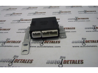 Блок управления дверью