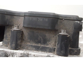 Блок АБС 476603249r, 0265256710 Dacia Logan II 2012 - 2020 года