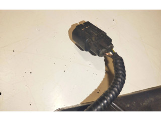 Масляный насос 1680002150 Honda Accord