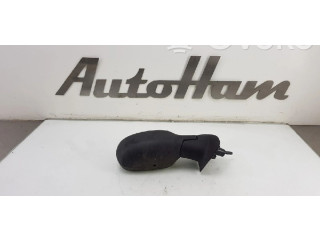 Zpětné zrcátko Nissan Micra C+C 2003 96301AX660, 96301AX660