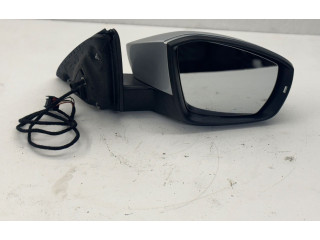 Зеркало электрическое        Skoda Octavia Mk3 (5E)  2013 - 2019 года   