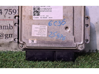 Řídící jednotka 519030030281015951, 519030030281015951 Alfa Romeo Giulietta 2010