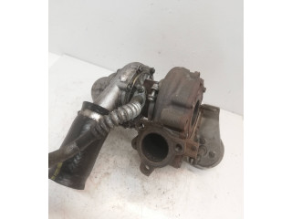 Турбина Toyota Corolla Verso AR10 172010R029